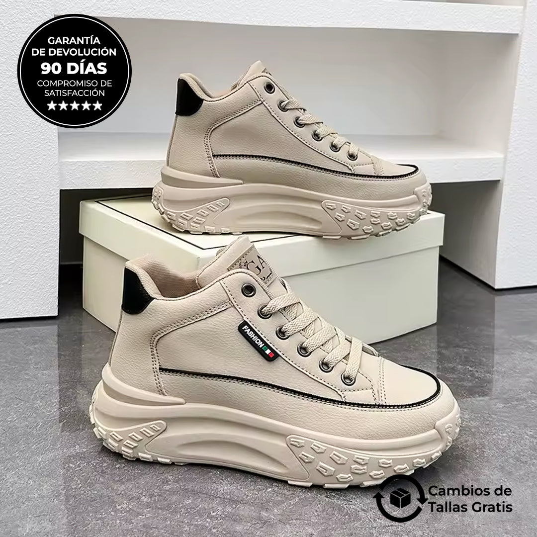 Botas Ortopedicas Vardena