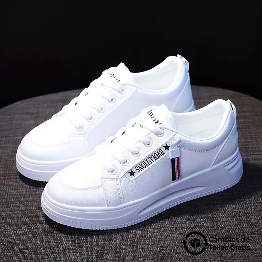 Zapatillas Yvena Ortopedicas
