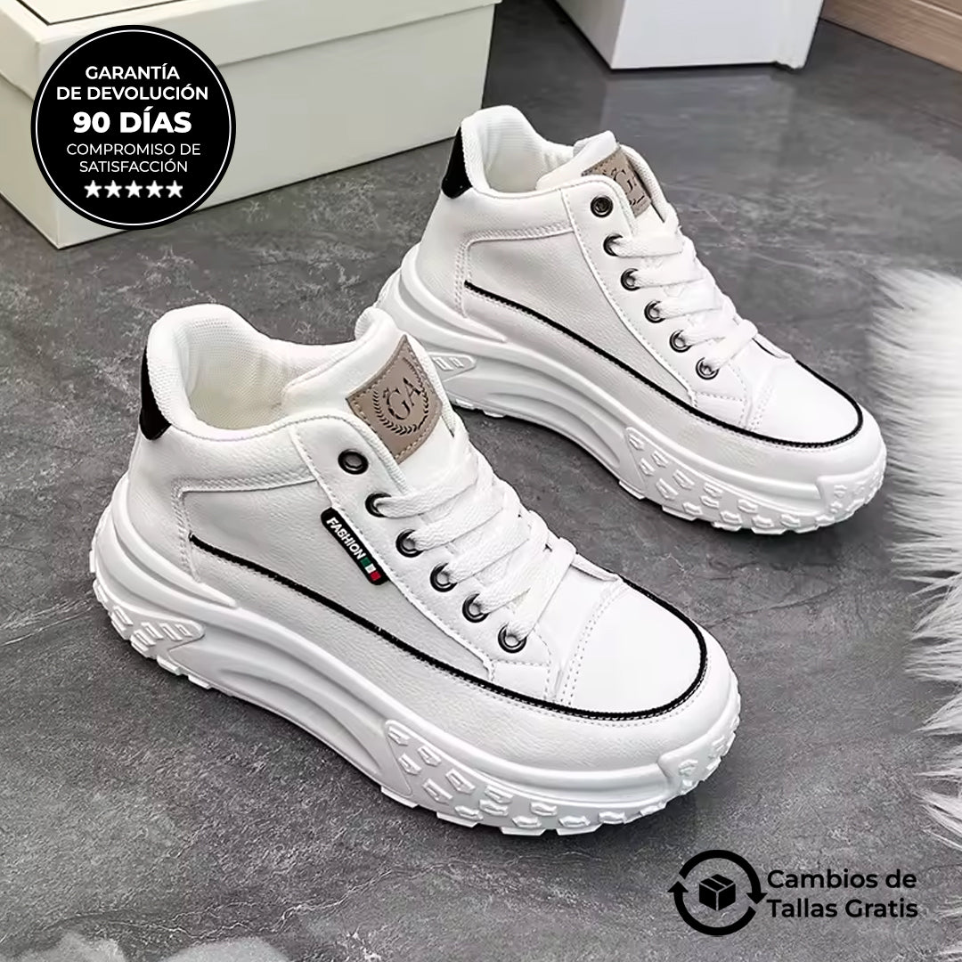 Botas Ortopedicas Vardena