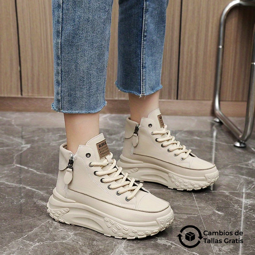 Botas Xing