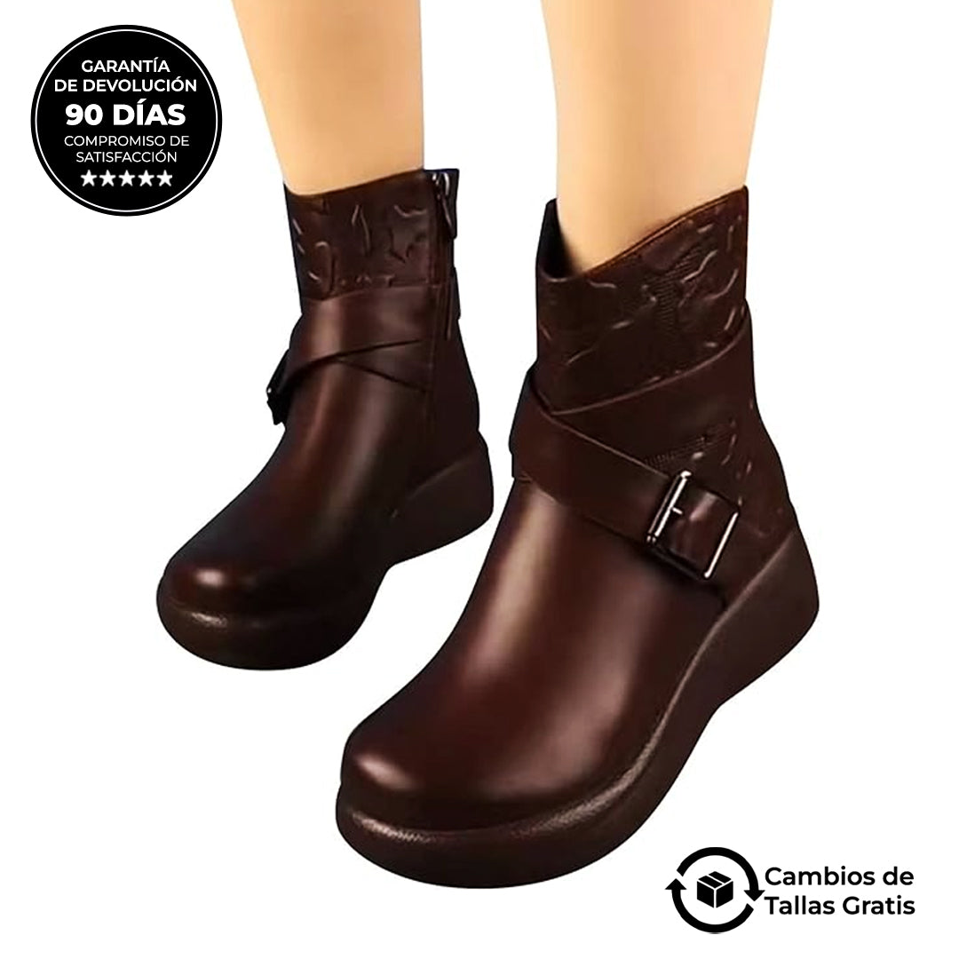 Botas Ortopedicas Kassira