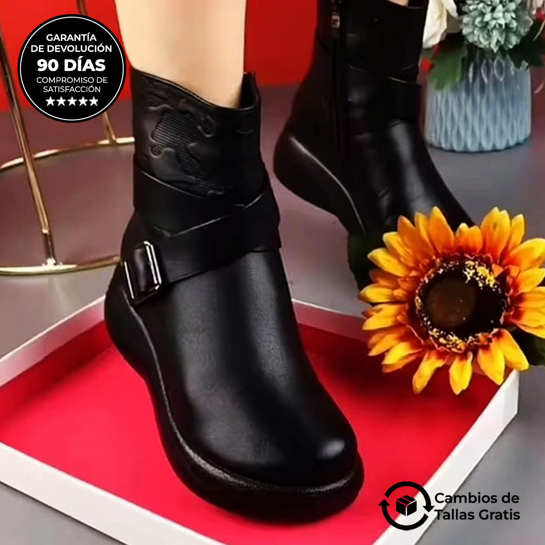 Botas Ortopedicas Kassira
