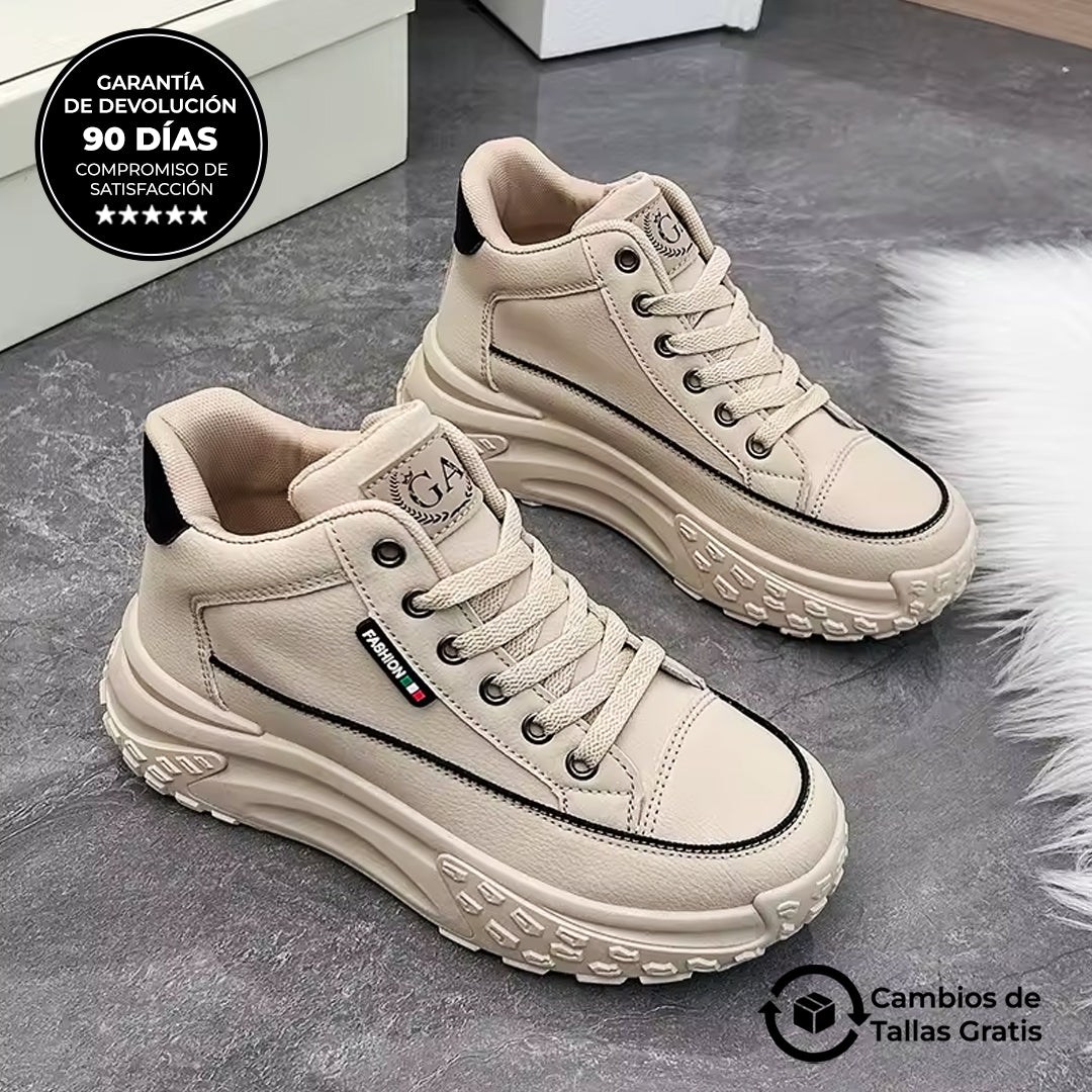 Botas Ortopedicas Vardena