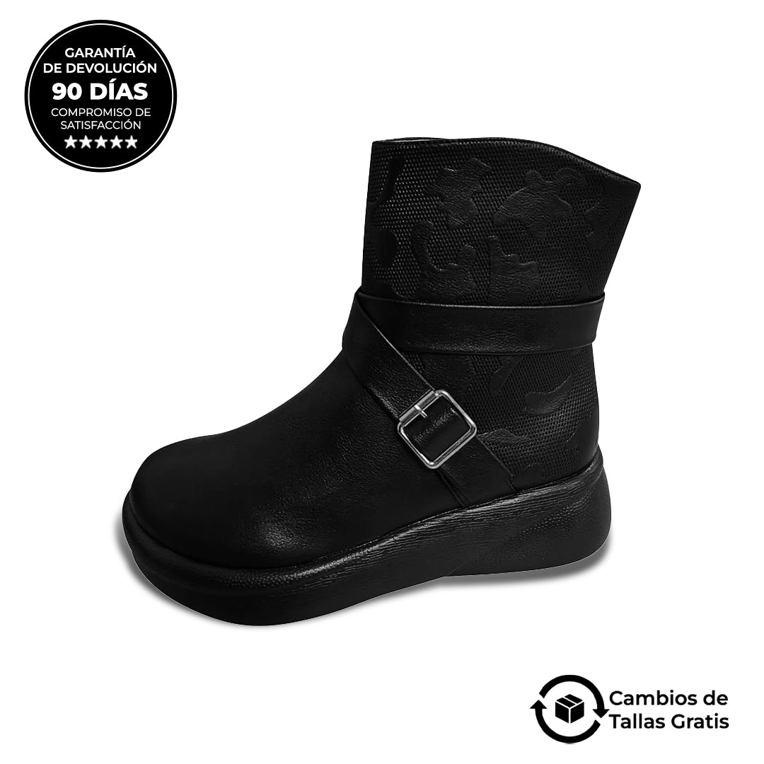 Botas Ortopedicas Kassira