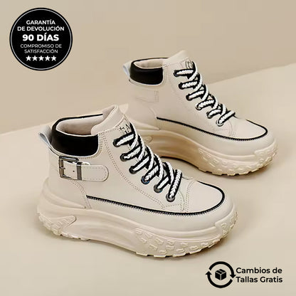 Zapatillas Ortopedicas Velnia