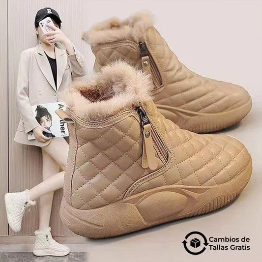 Botas Isabella Ortopedicas
