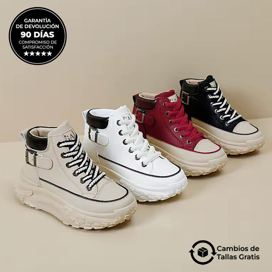 Zapatillas Ortopedicas Velnia
