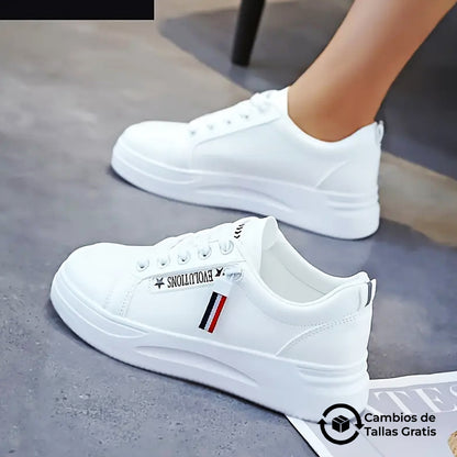 Zapatillas Yvena Ortopedicas