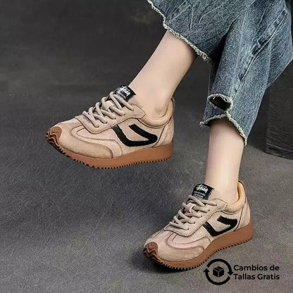 Zapatillas Seriva Ortopedicas