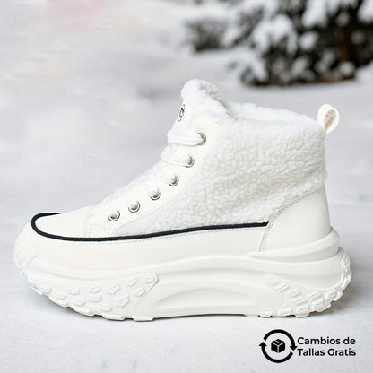 Botines Vaelka