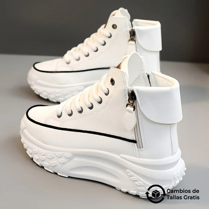 Botas Xing