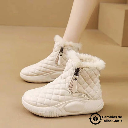 Botas Isabella Ortopedicas