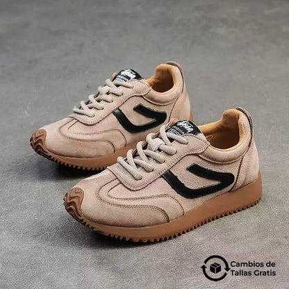 Zapatillas Seriva Ortopedicas