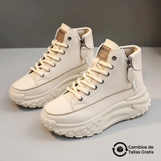 Botas Xing