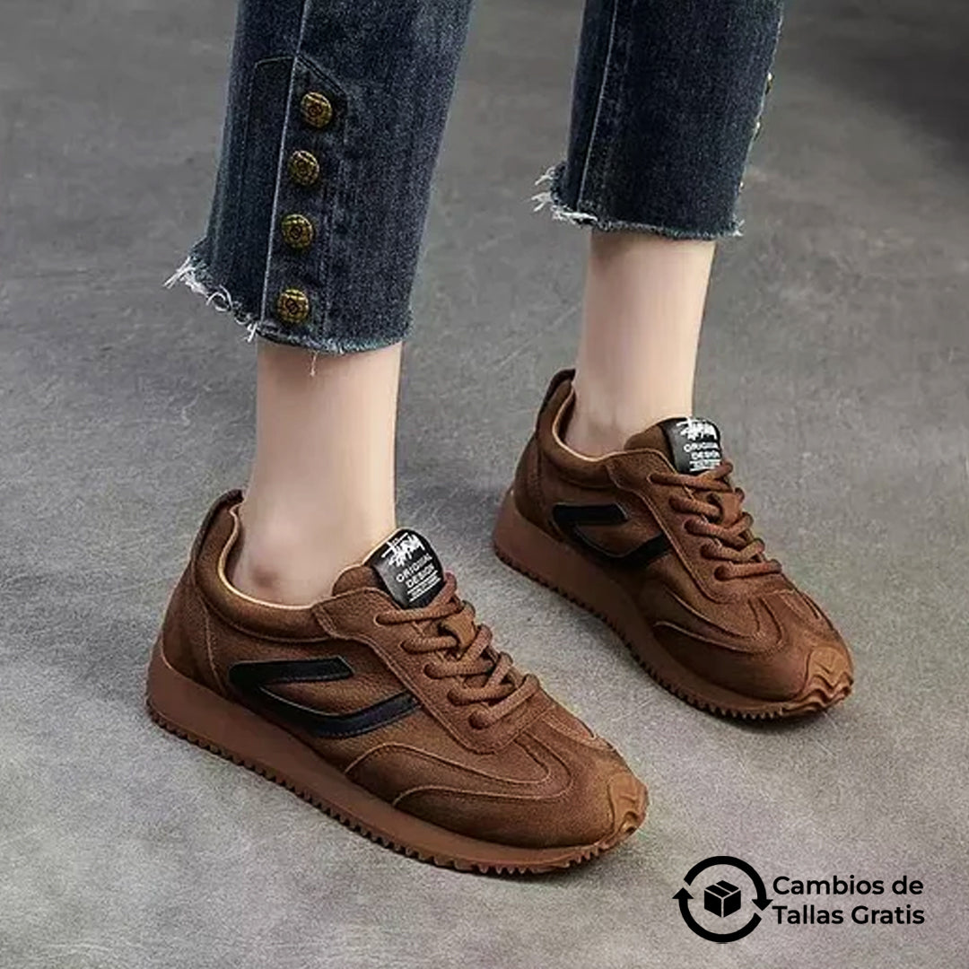 Zapatillas Seriva Ortopedicas