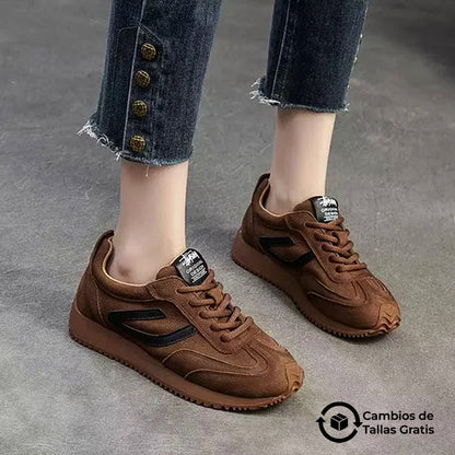 Zapatillas Seriva Ortopedicas