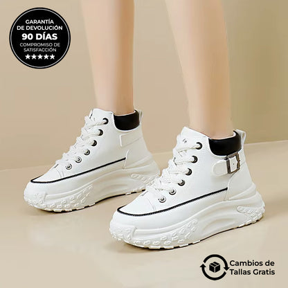 Zapatillas Ortopedicas Velnia