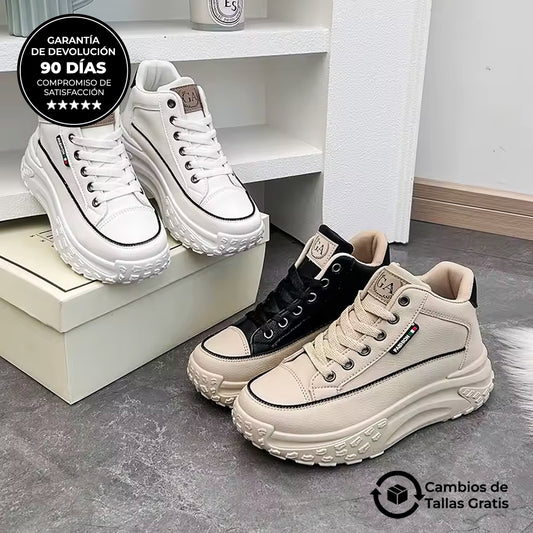 Botas Ortopedicas Vardena