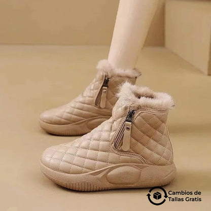 Botas Isabella Ortopedicas