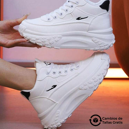 Zapatillas Valkora