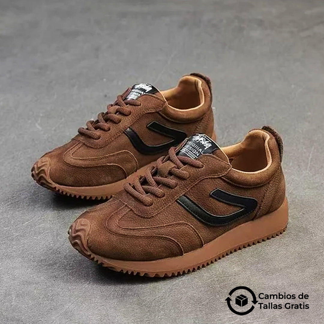 Zapatillas Seriva Ortopedicas