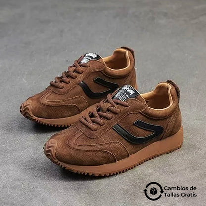 Zapatillas Seriva Ortopedicas