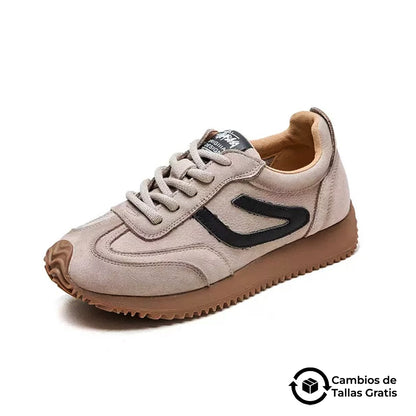 Zapatillas Seriva Ortopedicas