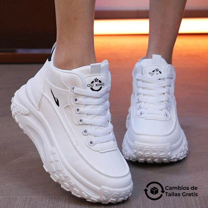 Zapatillas Valkora