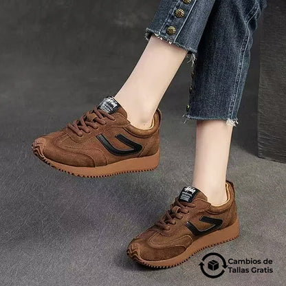 Zapatillas Seriva Ortopedicas