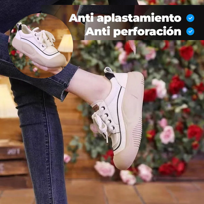 Zapatillas Livianas para Mujer