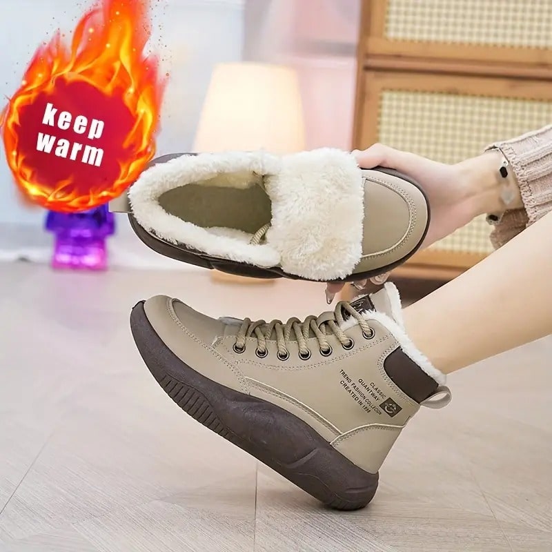 Botas Sharpey Ortopedicas
