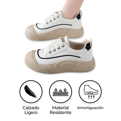 Zapatillas Livianas para Mujer