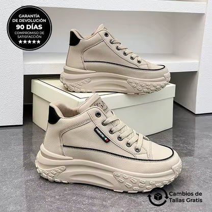 Botas Ortopedicas Vardena
