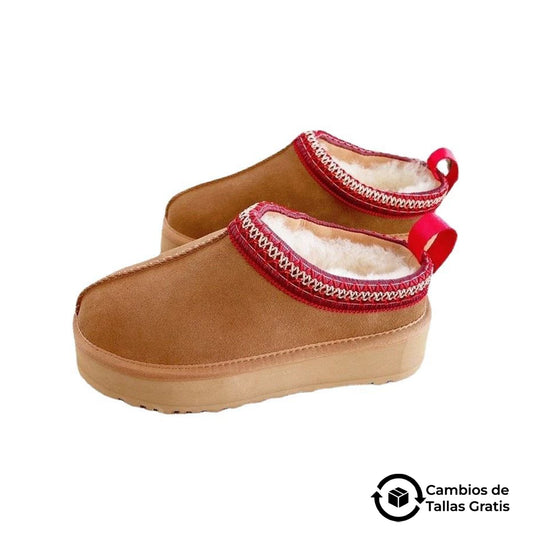 Botas Nuka