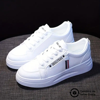 Zapatillas Yvena Ortopedicas