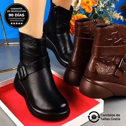 Botas Ortopedicas Kassira