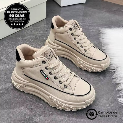 Botas Ortopedicas Vardena