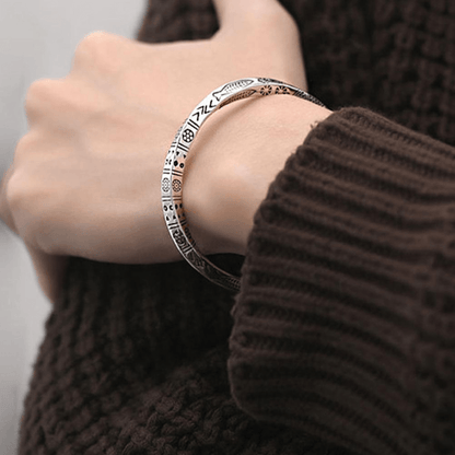 Pulsera Ouroboros